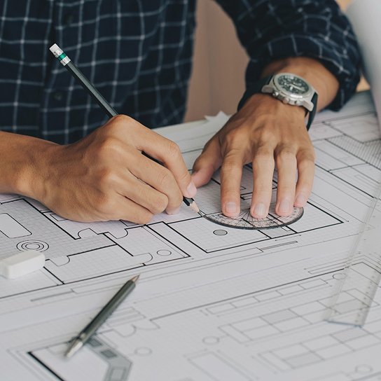 Design and Planning